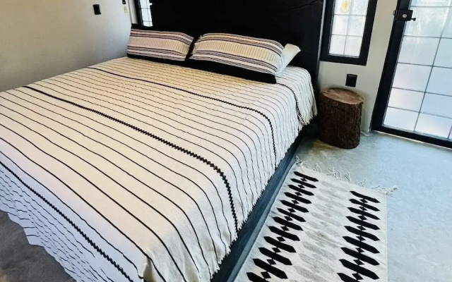 Lofts Marques Oaxaca
