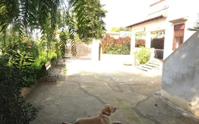 Casa Vacanze San Marco
