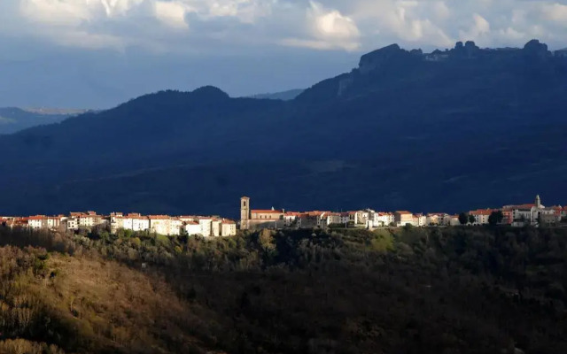chevalier claudio