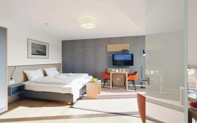 Amazing Apartment in Putbus/rügen With 1 Bedrooms and Wifi