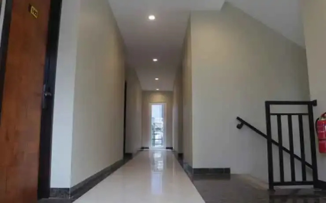 Djuragan Kamar Toku House Slipi