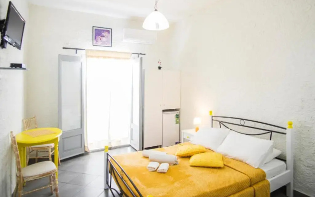 Smarula Villa