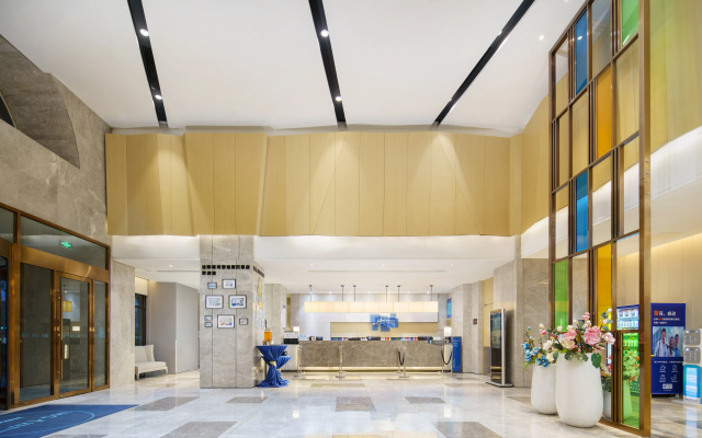 Holiday Inn Express Shenyang Tawan by IHG