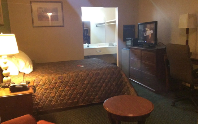 Econo Lodge