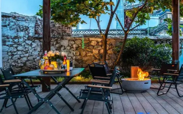 Dali Dream Time Homestay