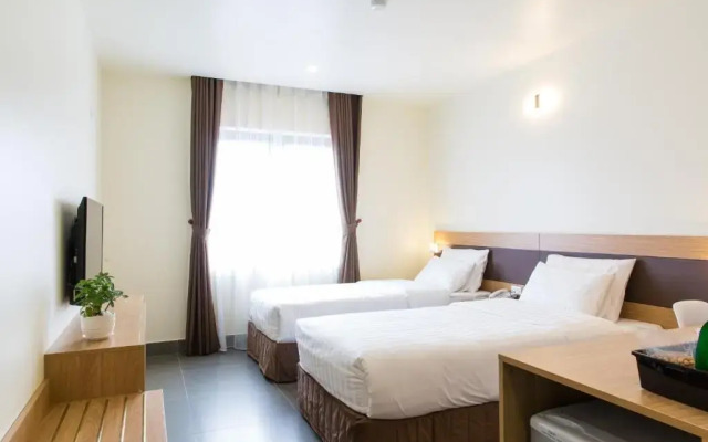 Punt Hotel