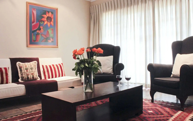 Ashbrook Country Lodge