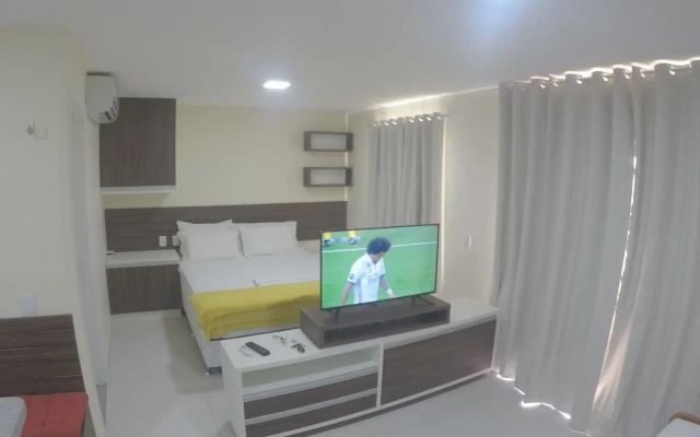 Hotel Cumbuco Praia
