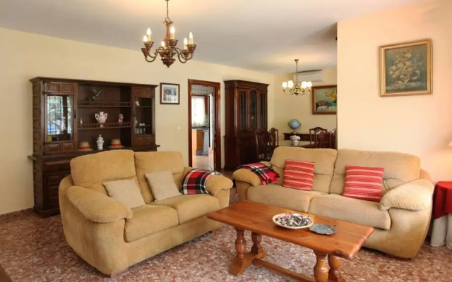Casa Paraiso