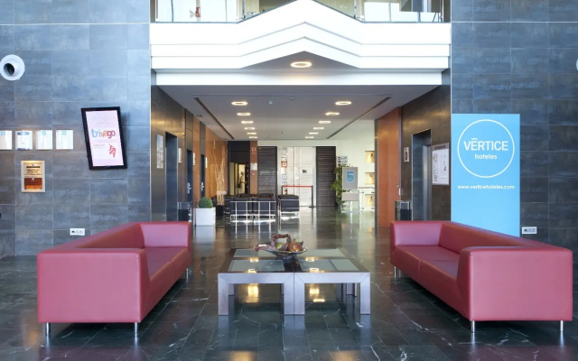 Hotel Vértice Aljarafe