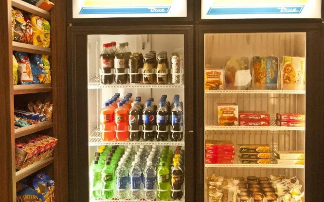 Fairfield Inn & Suites Modesto Salida