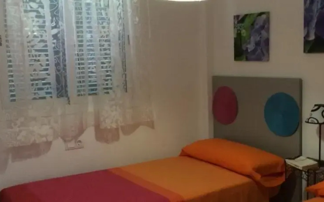 Casa Del Sol