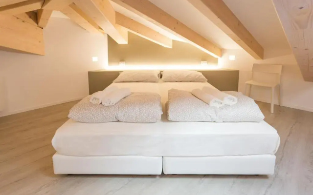 La Giostra Home Apartments