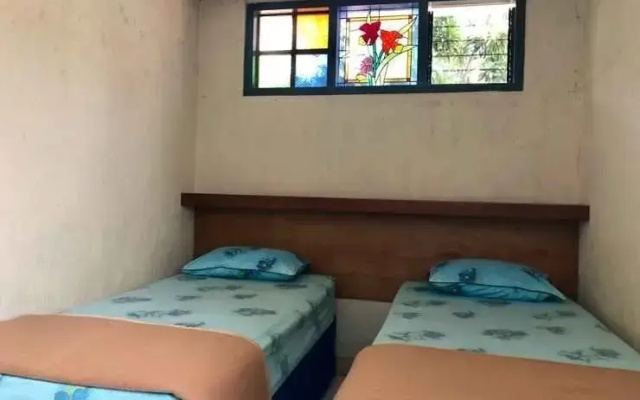 2 Bedrooms At Arjuno 8 By Hotel Azaya