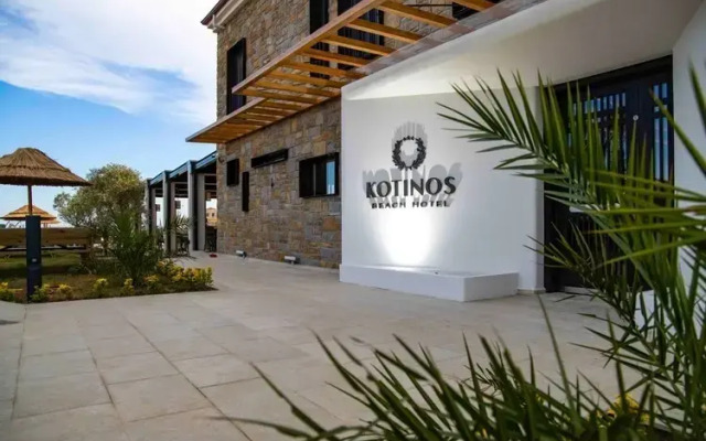 Kotinos Beach Hotel