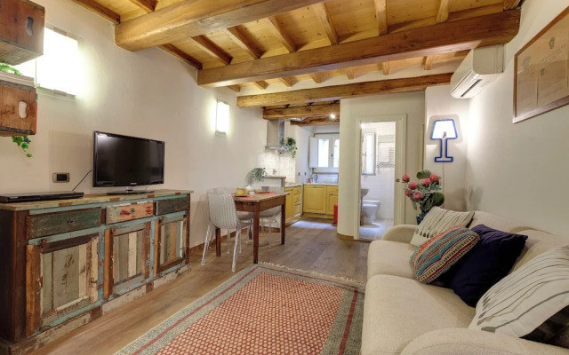 Mamo Florence - Diciotto Apartment