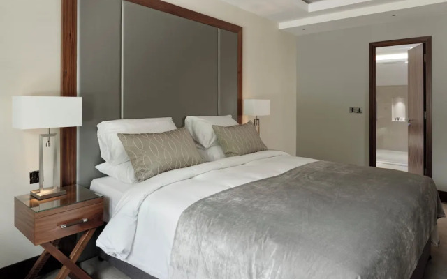 One Warwick Park Hotel