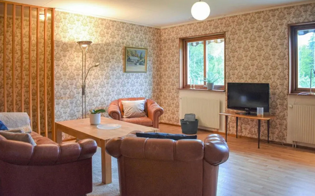 Awesome Home in Asarum With Wifi and 3 Bedrooms
