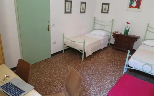 Casa Della Zia, Bologna by Short Holidays