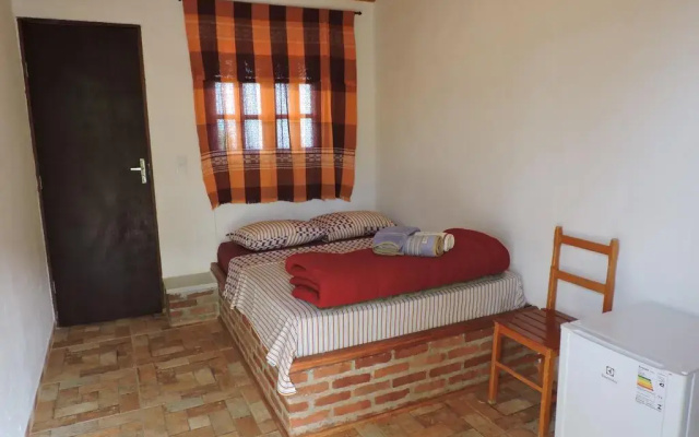 Pousada Casa da Serra