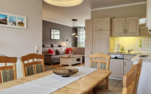 Ferienwohnung Silke