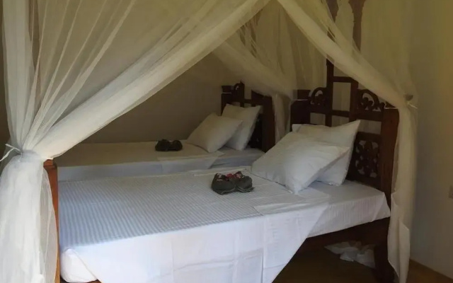 Mafia KIvulini Lodge