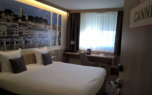 Brit Hotel Montargis