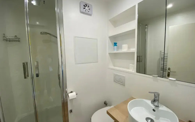 Nieuwpoort Stay w/ Beach Access
