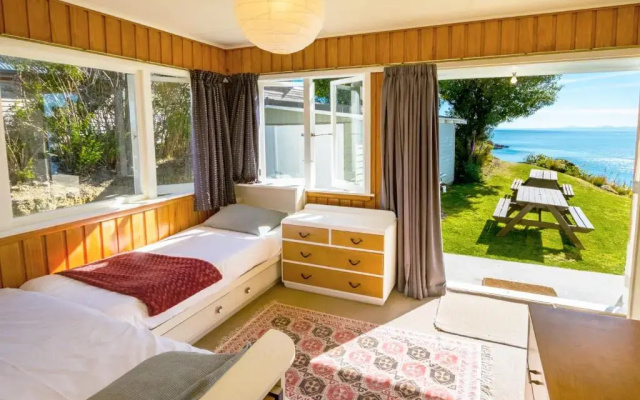 Incredible Bay Views - Kaiteriteri Bach