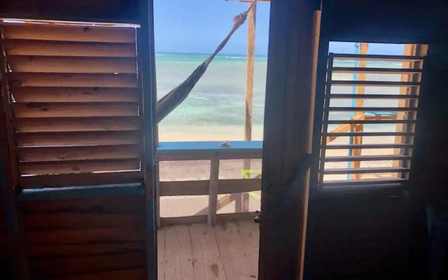 Buen Hombre Kite School with Accommodations