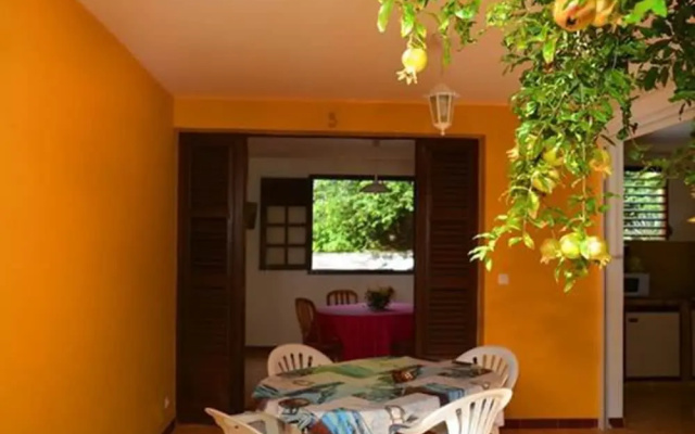 Residence MON REFUGE