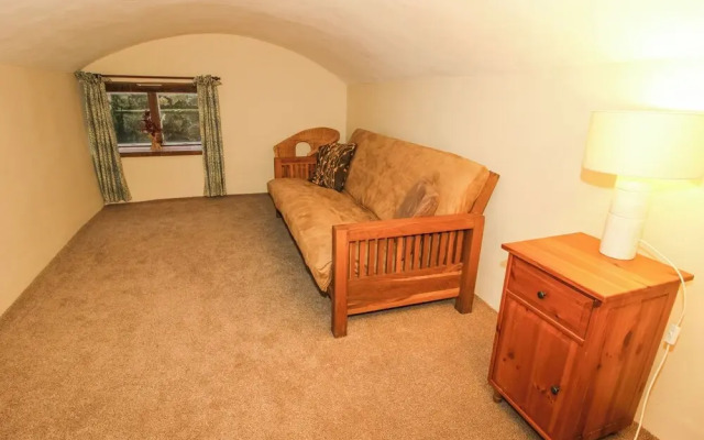 Rowan Cottage