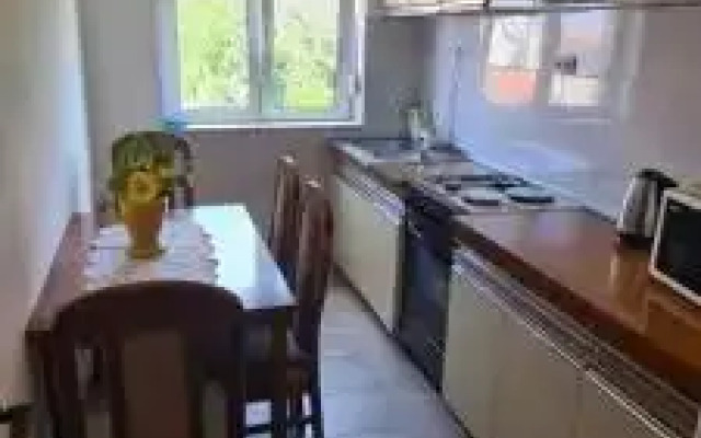 Apartments Slave