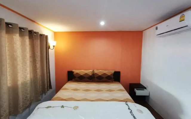 Viman Resort