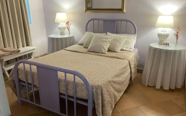Mi Casa En Minca
