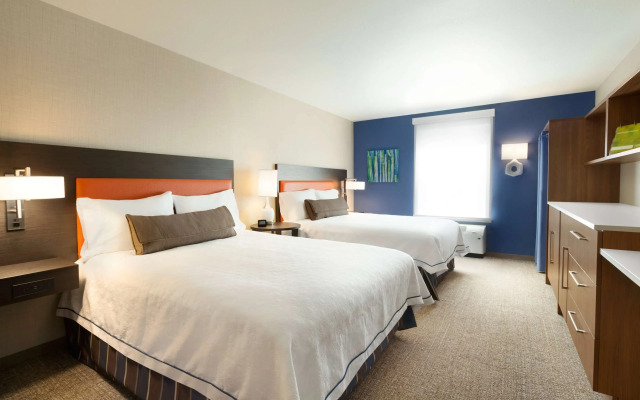 Home2 Suites by Hilton Glendale - Westgate