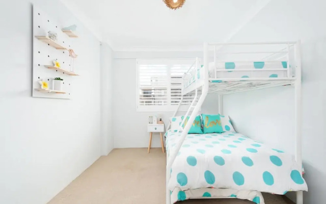 The Poplars, Unit 30/34 Magnus Street