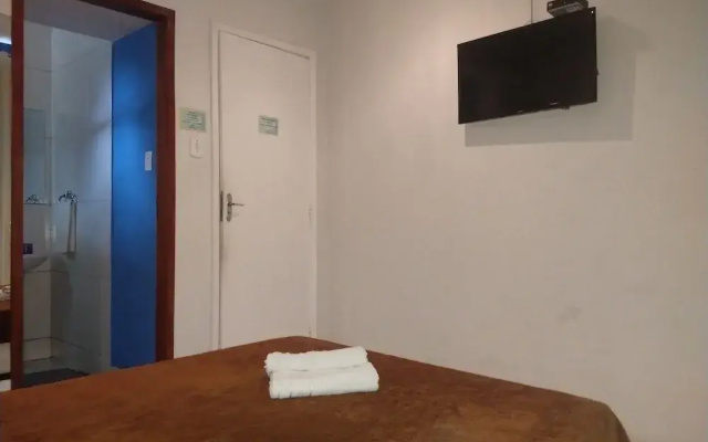 Lapa Buzios Hostel e Pousada