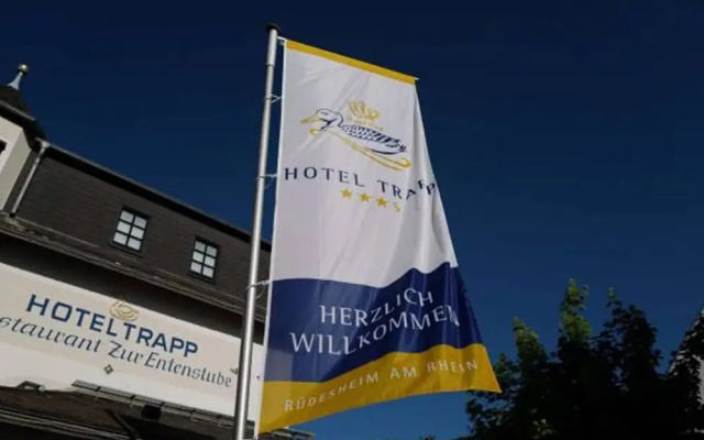 Hotel Trapp