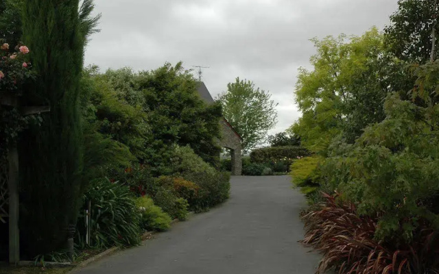 Stonehaven Vineyard Homestay