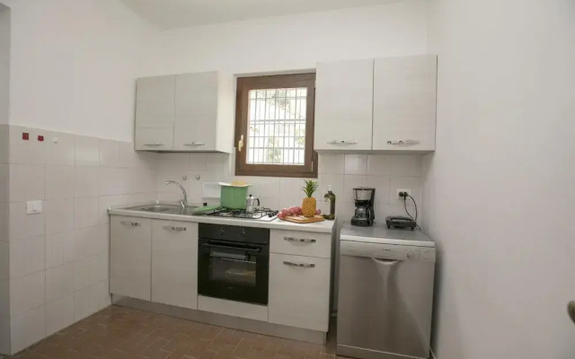 Villa Alberti Appartamento Bruna