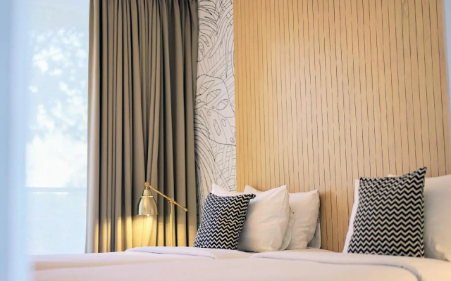 Malaka Hotel Bandung