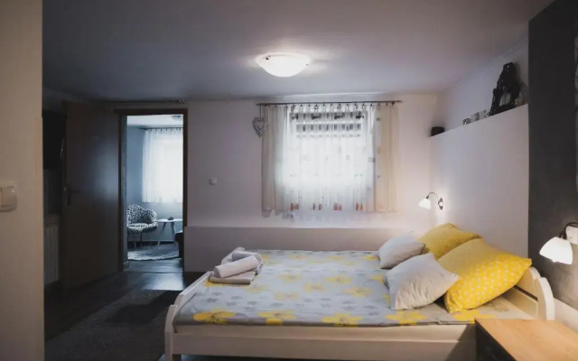 Apartment Đula