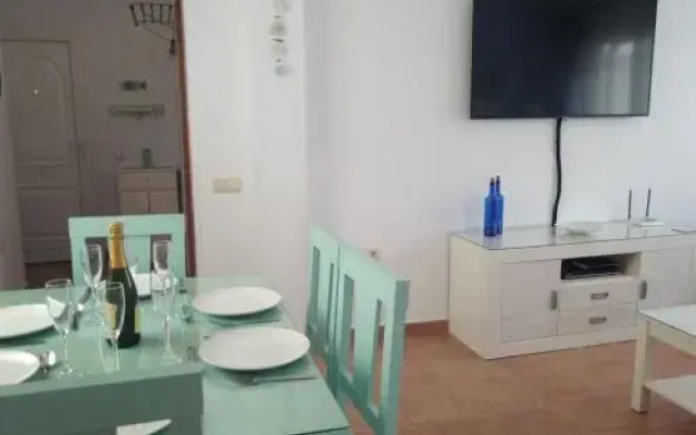 Oliastur 17 Casa Tranquila