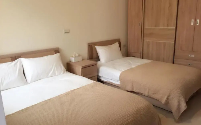 Love Vacation B&B