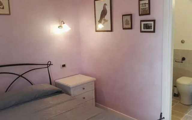 Tenuta Le Pantanelle