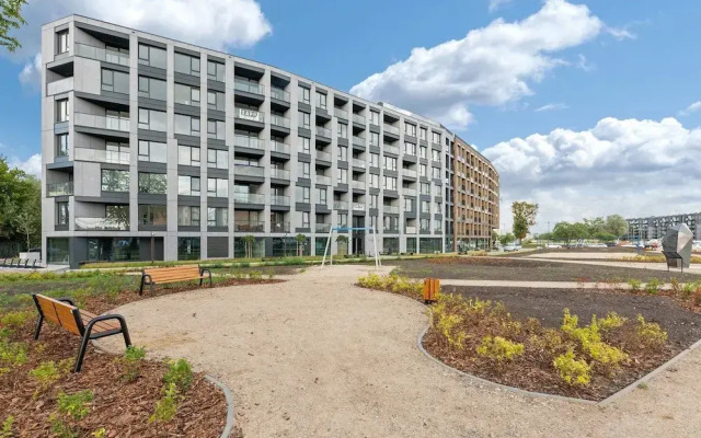 Grand Apartments - Chlebova Deluxe