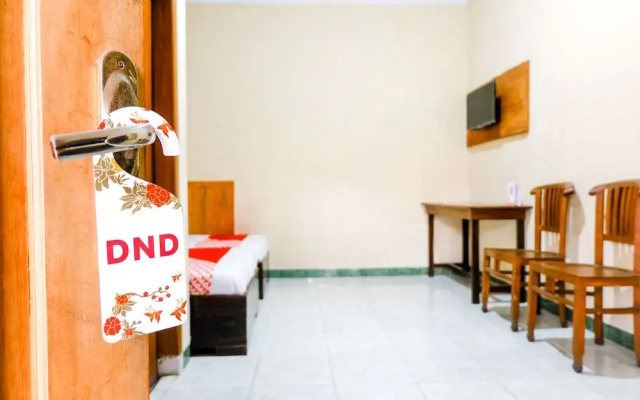 Hotel O otel Graha Prima