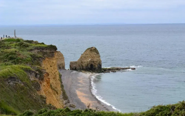 Gîte « La Vague » 8-10 pers