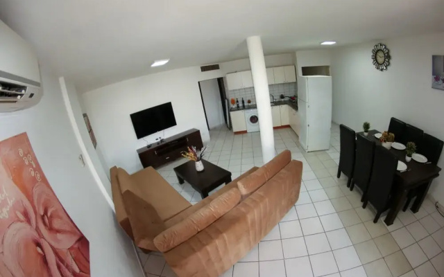 Lev Eilat Apartments